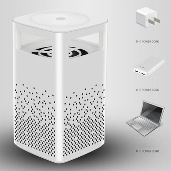 Mosquito Killing Bionic Technology Mosquito Lamp Home Decoration Table Lamp Photocatalytic Mosquito Trap Lamp new
Mosquito Killing Bionic Technology Mosquito Lamp Home Decoration Table Lamp Photocatalytic Mosquito Trap Lamp new