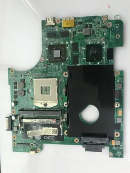 Mainboard DAUM8CMB8C0 CN-0951K7 0951K7 951K7 Laptop Motherboard For Dell Inspiron 14R N4010 Main Board HM57 HD5650M
Mainboard DAUM8CMB8C0 CN-0951K7 0951K7 951K7 Laptop Motherboard For Dell Inspiron 14R N4010 Main Board HM57 HD5650M