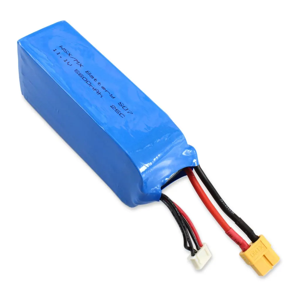 11.1V 5600mAh 25C RC Drone Battery Remote Control Helicopter Accessory RC Toys Spare Part for XK DETECT X380 X380 - A Quadcopter 11.1V 5600mAh 25C RC Drone Battery Remote Control Helicopter Accessory RC Toys Spare Part for XK DETECT X380 X380 - A Quadcopter<br><br>Aliexpress
