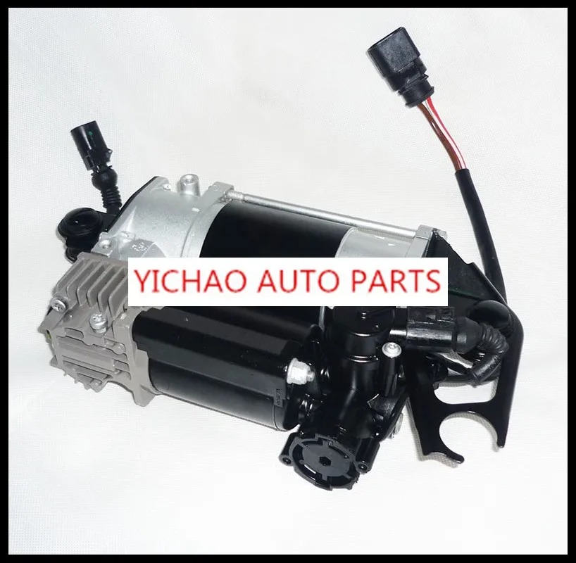 remanufactured air suspension Compressor fit for Porsche Cayenne 415 403 113 0 ; 4154031130 Luftfederung 95535890104 Kompressor
remanufactured air suspension Compressor fit for Porsche Cayenne 415 403 113 0 ; 4154031130 Luftfederung 95535890104 Kompressor