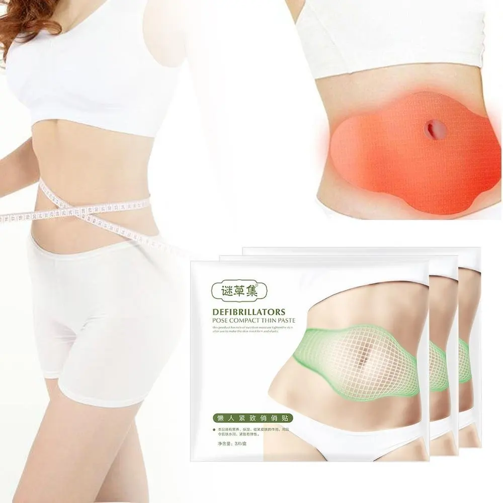 Slimming Patch Fast Weight Loss Navel Sticker Products Women Slim Patchs Burning Fat Abdomen Waist Body Shaping Patch Sticker
Slimming Patch Fast Weight Loss Navel Sticker Products Women Slim Patchs Burning Fat Abdomen Waist Body Shaping Patch Sticker