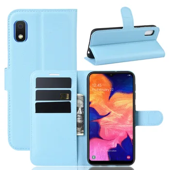 100pcs/lot Litchi Grain wallet leather Case Cover for Samsung M40 M30 M20 M10 A10 A20 A30 A50 A60 A70 A10E A20E A80
100pcs/lot Litchi Grain wallet leather Case Cover for Samsung M40 M30 M20 M10 A10 A20 A30 A50 A60 A70 A10E A20E A80