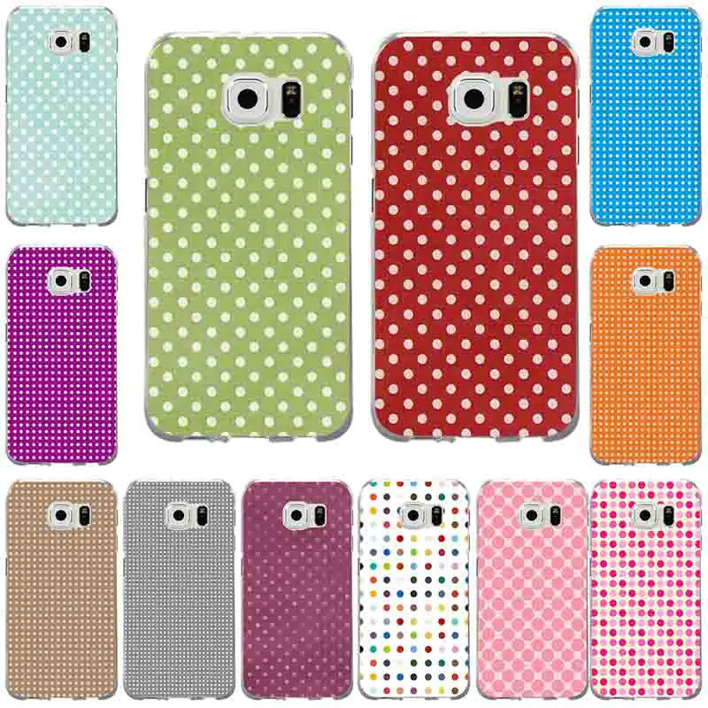 Red Black Gold Polka Dots Soft TPU Cell Phone Case for Samsung Galaxy S3 S4 S5 Mini S6 S7 S8 S9 S10 Edge Plus Lite Note 5 8 9
Red Black Gold Polka Dots Soft TPU Cell Phone Case for Samsung Galaxy S3 S4 S5 Mini S6 S7 S8 S9 S10 Edge Plus Lite Note 5 8 9