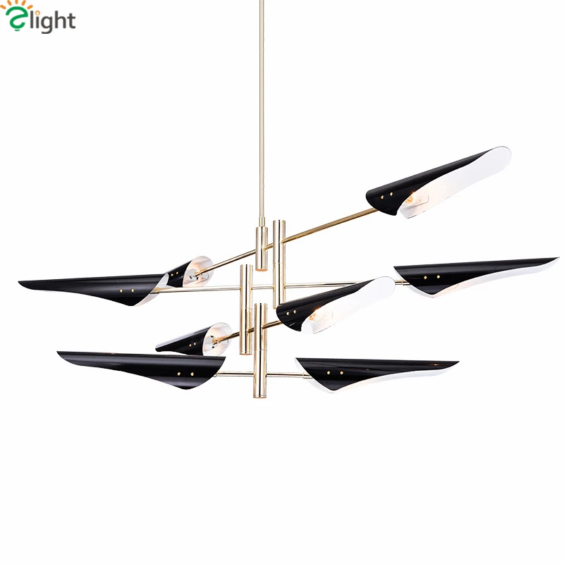 Nordic Sloped Metal Lustre E14 Led Chandeliers Creative Drop Chandelier Lighting Lustre Luminaria Chandelier For Living Room
Nordic Sloped Metal Lustre E14 Led Chandeliers Creative Drop Chandelier Lighting Lustre Luminaria Chandelier For Living Room