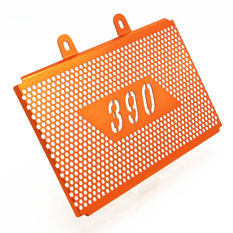 DUKE390 Radiator Guard Protector Grille Cover for KTM Duke390 2017 2018 2019 2020 Radiator Protection Guard Cover DUKE 390
DUKE390 Radiator Guard Protector Grille Cover for KTM Duke390 2017 2018 2019 2020 Radiator Protection Guard Cover DUKE 390
