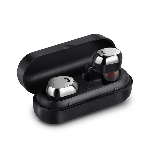 TWS M9 Bluetooth Earphones True Wireless Headphones Sports Earphone Handsfree Cordless Headphone Headset Mini Earbuds With Mic
TWS M9 Bluetooth Earphones True Wireless Headphones Sports Earphone Handsfree Cordless Headphone Headset Mini Earbuds With Mic