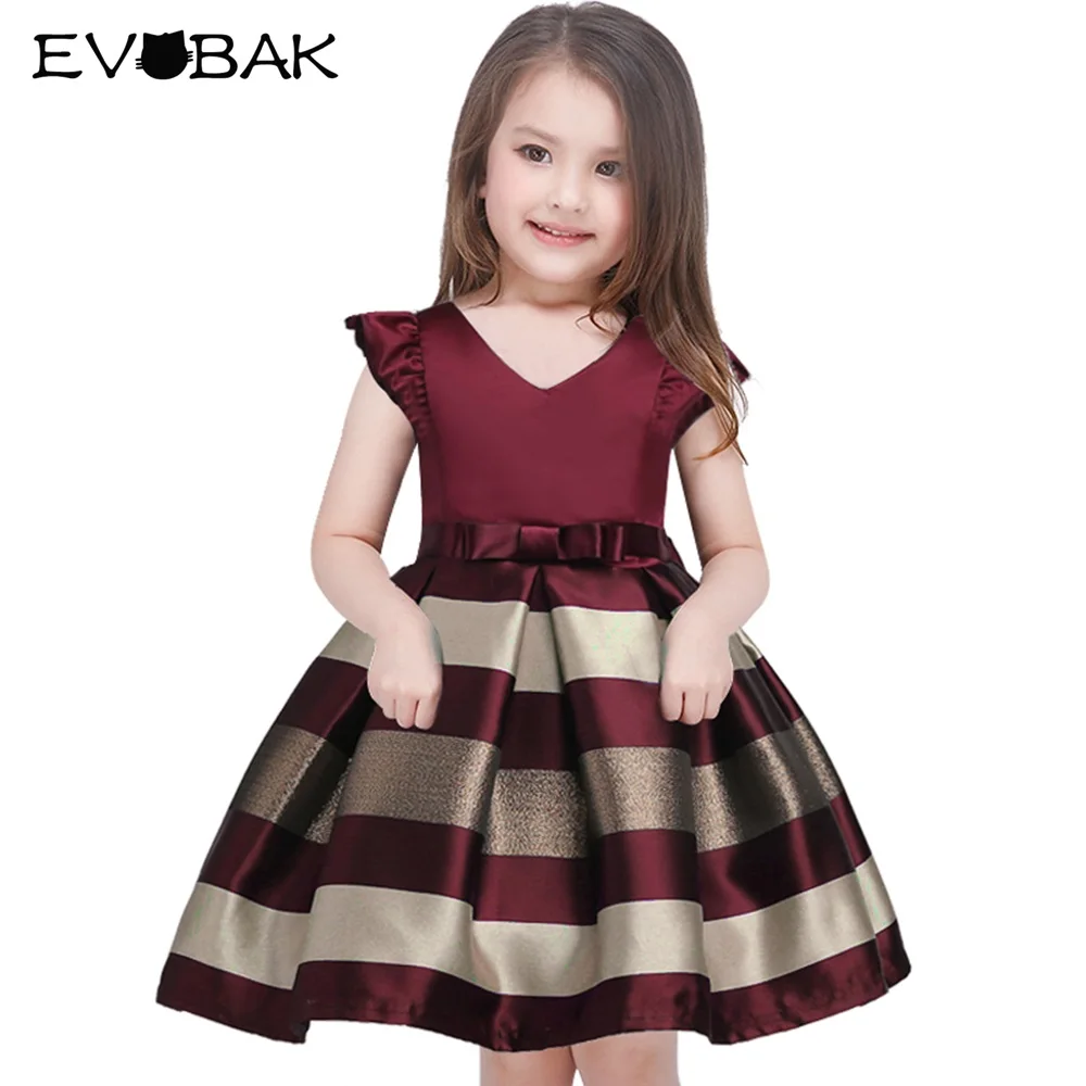 New fashion girls dress 76 New fashion girls dress 7