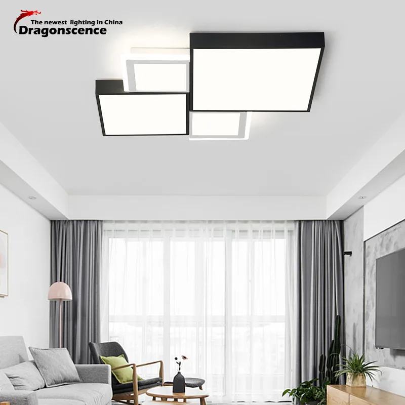 Dragonscence Contemporary LED ceiling chandeliers ceiling lamps for the hall living room Dining Room Bed Room led-lamp
Dragonscence Contemporary LED ceiling chandeliers ceiling lamps for the hall living room Dining Room Bed Room led-lamp