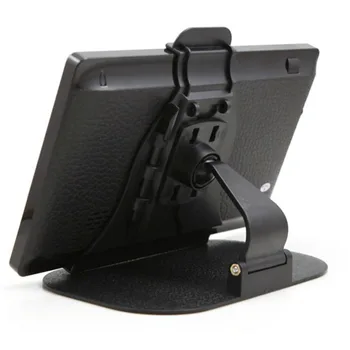 2017 New 7 inches Universal Bracket Car Mount Stand Holder For GPS Navigation Good Quality Not Include GPS Clamp
2017 New 7 inches Universal Bracket Car Mount Stand Holder For GPS Navigation Good Quality Not Include GPS Clamp