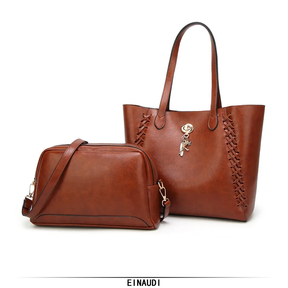 Womens Composite Bag Female Retro Handbag New Brands Set Bags High Quality Designer Big Tote 2018 Luxury Women Shopping Hand Bag
Womens Composite Bag Female Retro Handbag New Brands Set Bags High Quality Designer Big Tote 2018 Luxury Women Shopping Hand Bag
