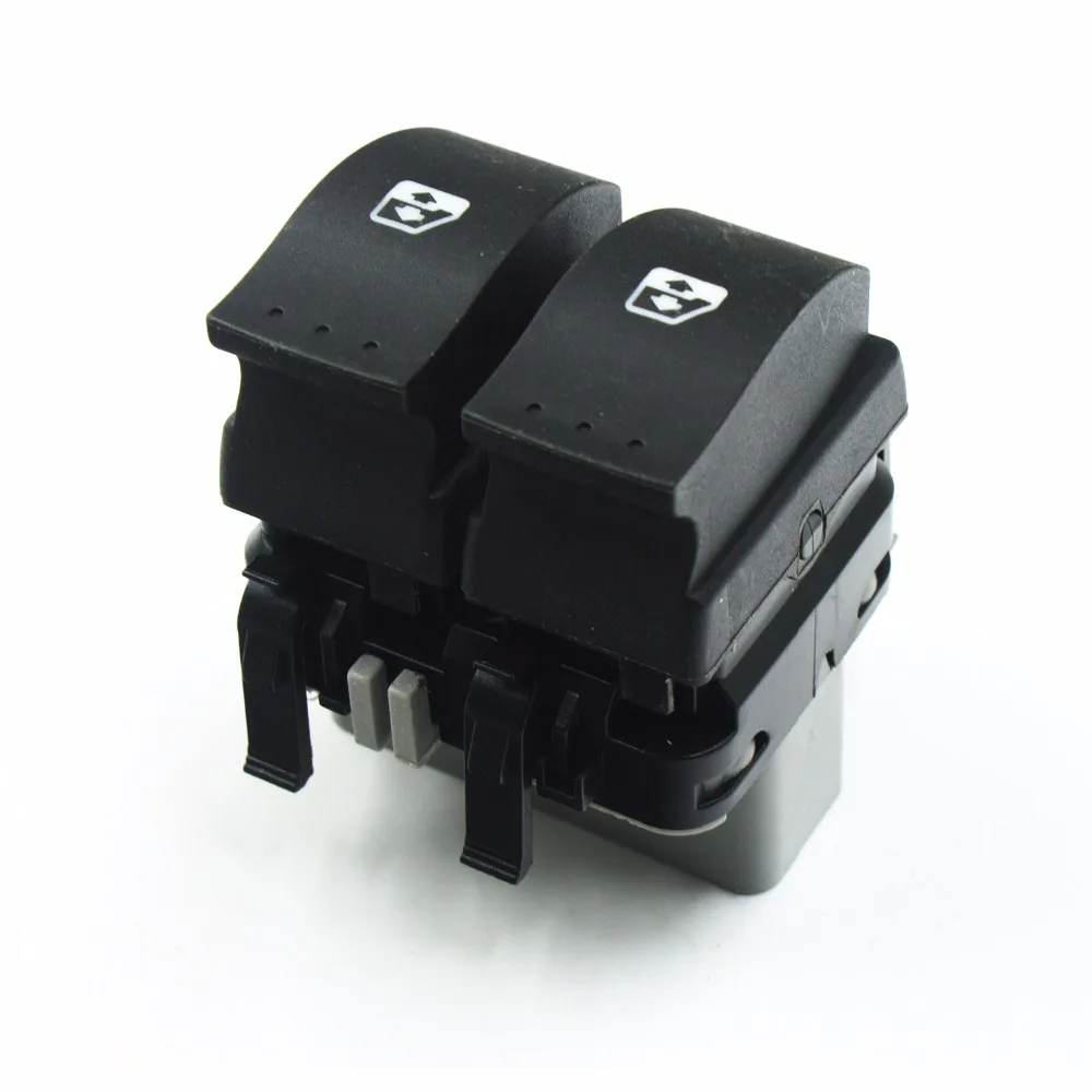 FOR Renault Laguna 2 II Grand Scenic II Espace 4 Scenic II 8200315042 8200 315 042 Window Control Switch Left Master Button
FOR Renault Laguna 2 II Grand Scenic II Espace 4 Scenic II 8200315042 8200 315 042 Window Control Switch Left Master Button