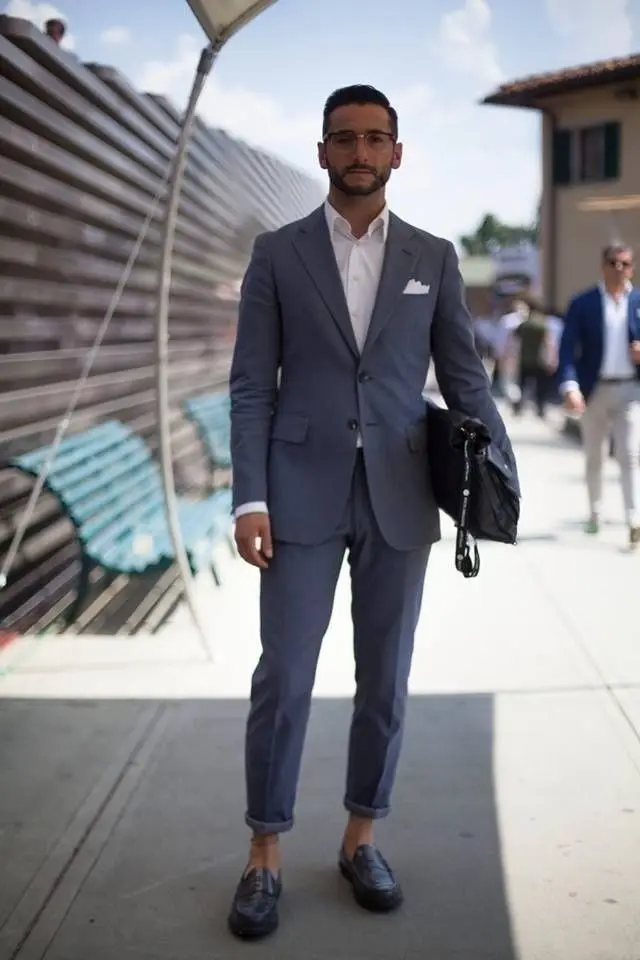 2018 Latest Coat Pant Designs blue men's classic suit for wedding smart business beach summer casual jacket+pants terno masclino
2018 Latest Coat Pant Designs blue men's classic suit for wedding smart business beach summer casual jacket+pants terno masclino