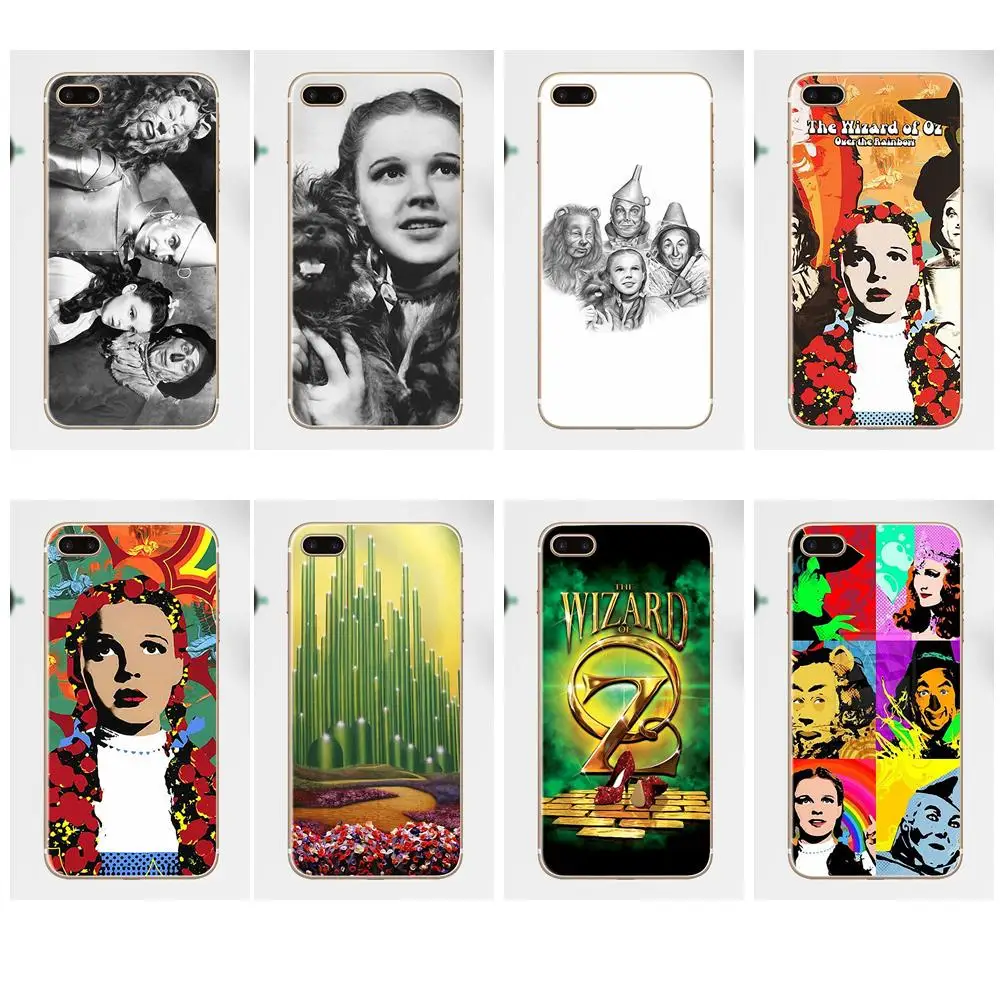 Bixedx The Wizard Of Oz For Samsung Galaxy A3 A5 A7 J1 J2 J3 J5 J7 2015 2016 2017 Soft Cell Phone Cover Case
Bixedx The Wizard Of Oz For Samsung Galaxy A3 A5 A7 J1 J2 J3 J5 J7 2015 2016 2017 Soft Cell Phone Cover Case
