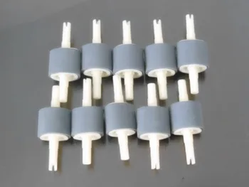 einkshop 10pcs Pickup Roller For HP 1320 P2015 2727 2300 2200 2420 2300 PickUp Roller RL1-0542 RL1-0540 RB2-2891
einkshop 10pcs Pickup Roller For HP 1320 P2015 2727 2300 2200 2420 2300 PickUp Roller RL1-0542 RL1-0540 RB2-2891