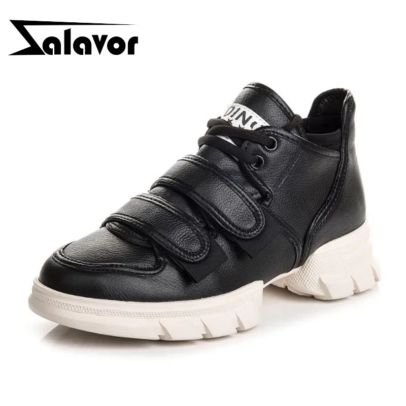 KemeKiss Casual Genuine Leather Young Ladies Running Shoes Wome Hot Sale Brand High Quality Sneakers Female Footwear Size 35-40
KemeKiss Casual Genuine Leather Young Ladies Running Shoes Wome Hot Sale Brand High Quality Sneakers Female Footwear Size 35-40