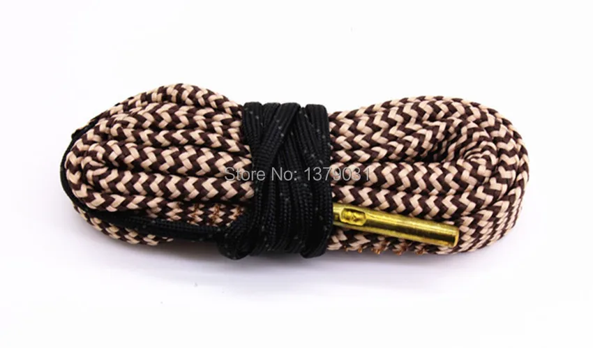 Gun cleang kit .30, .32 cal Gun Cleaner 24001 Tactical Hunting Shooting Free Shipping
Gun cleang kit .30, .32 cal Gun Cleaner 24001 Tactical Hunting Shooting Free Shipping