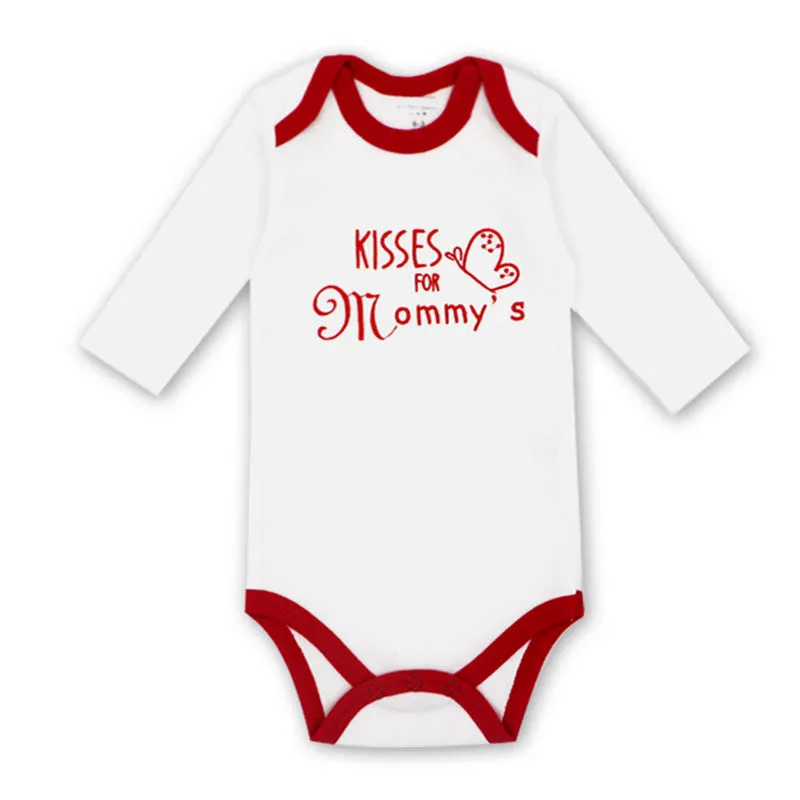 Newborn Bodysuits Baby Girl Clothes Summer Long Sleeve Cute Cartoon Pink Print Infant Clothing
Newborn Bodysuits Baby Girl Clothes Summer Long Sleeve Cute Cartoon Pink Print Infant Clothing