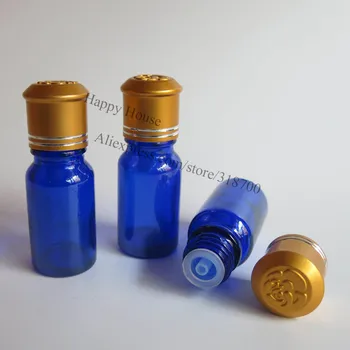 Free shipping - 360 x 10ml Cobalt Blue Boston Glass Essential Oil Bottle, 1/3oz Glass Container, 10cc Cosmetic Packaging
Free shipping - 360 x 10ml Cobalt Blue Boston Glass Essential Oil Bottle, 1/3oz Glass Container, 10cc Cosmetic Packaging