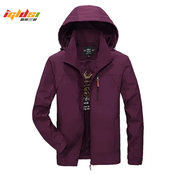 Men's Spring Jacket Waterproof Hooded Male Jacket Thin Casual Trench Coat Motorcycle Fashion Outerwear Windbreaker Plus Size 4XL
Men's Spring Jacket Waterproof Hooded Male Jacket Thin Casual Trench Coat Motorcycle Fashion Outerwear Windbreaker Plus Size 4XL