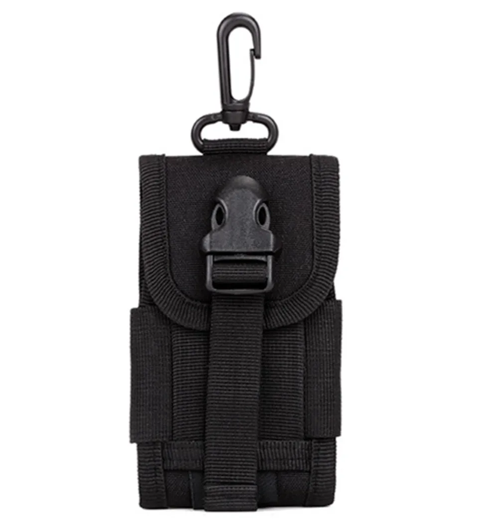 High Quality Men Nylon Hook Cell/Mobile Phone Case Belt Hip Bum Male Male/Military/Assault/Molle Fanny Waist Pack Bag Pouch
High Quality Men Nylon Hook Cell/Mobile Phone Case Belt Hip Bum Male Male/Military/Assault/Molle Fanny Waist Pack Bag Pouch