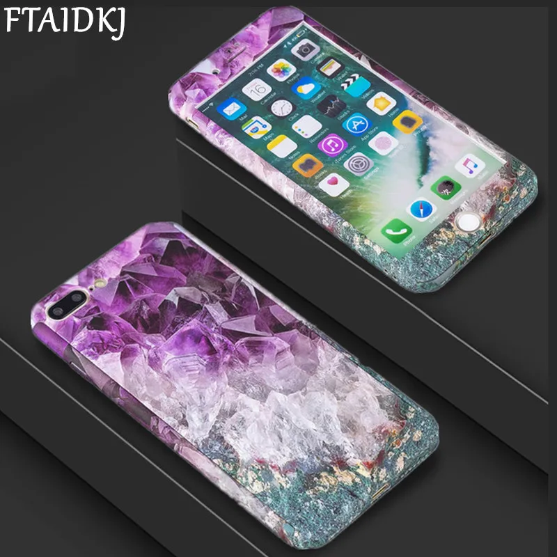 FTAIDKJ For iPhone XS Case Fashion 360 Degree Full Body Protection Phone Case For iPhone XS Max XR X 7 6 6S 8 Plus 5 5S SE Coque
FTAIDKJ For iPhone XS Case Fashion 360 Degree Full Body Protection Phone Case For iPhone XS Max XR X 7 6 6S 8 Plus 5 5S SE Coque