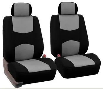 Simple Style High Back Bucket Car Seat Cover Universal Fit with Non- Detachable Headrests and Detachable Headrest 6 Colours
Simple Style High Back Bucket Car Seat Cover Universal Fit with Non- Detachable Headrests and Detachable Headrest 6 Colours