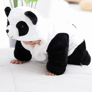 Winter Thick Warm Infant Baby Rompers Winter Clothes Newborn Baby Jumpsuit Hooded Kid Toddler Outerwear H351
Winter Thick Warm Infant Baby Rompers Winter Clothes Newborn Baby Jumpsuit Hooded Kid Toddler Outerwear H351