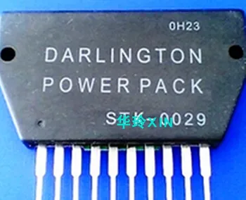 New Arrival STK0029 STK-0029 STK-0029N Plug-in HYB-10 Power Module New Straight Shot
New Arrival STK0029 STK-0029 STK-0029N Plug-in HYB-10 Power Module New Straight Shot