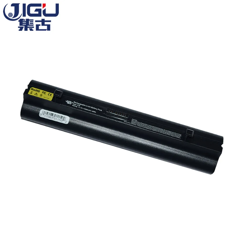 JIGU Laptop Battery For Lenovo IdeaPad S10 S10C S10E S12 S9E 45K127 45K1275 45K2178 ASM 42T4590 FRU 42T4589 L08S3B21 L08S6C21
JIGU Laptop Battery For Lenovo IdeaPad S10 S10C S10E S12 S9E 45K127 45K1275 45K2178 ASM 42T4590 FRU 42T4589 L08S3B21 L08S6C21
