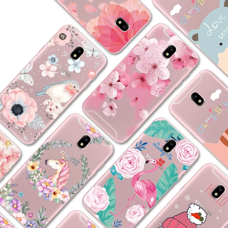 YOUVEI Rabbit 3D Relief Painted Phone Case Cover For Samsung Galaxy J3 2017 Cat Dog Case Bag For Samsung J5 2017 Lace J7 2017
YOUVEI Rabbit 3D Relief Painted Phone Case Cover For Samsung Galaxy J3 2017 Cat Dog Case Bag For Samsung J5 2017 Lace J7 2017