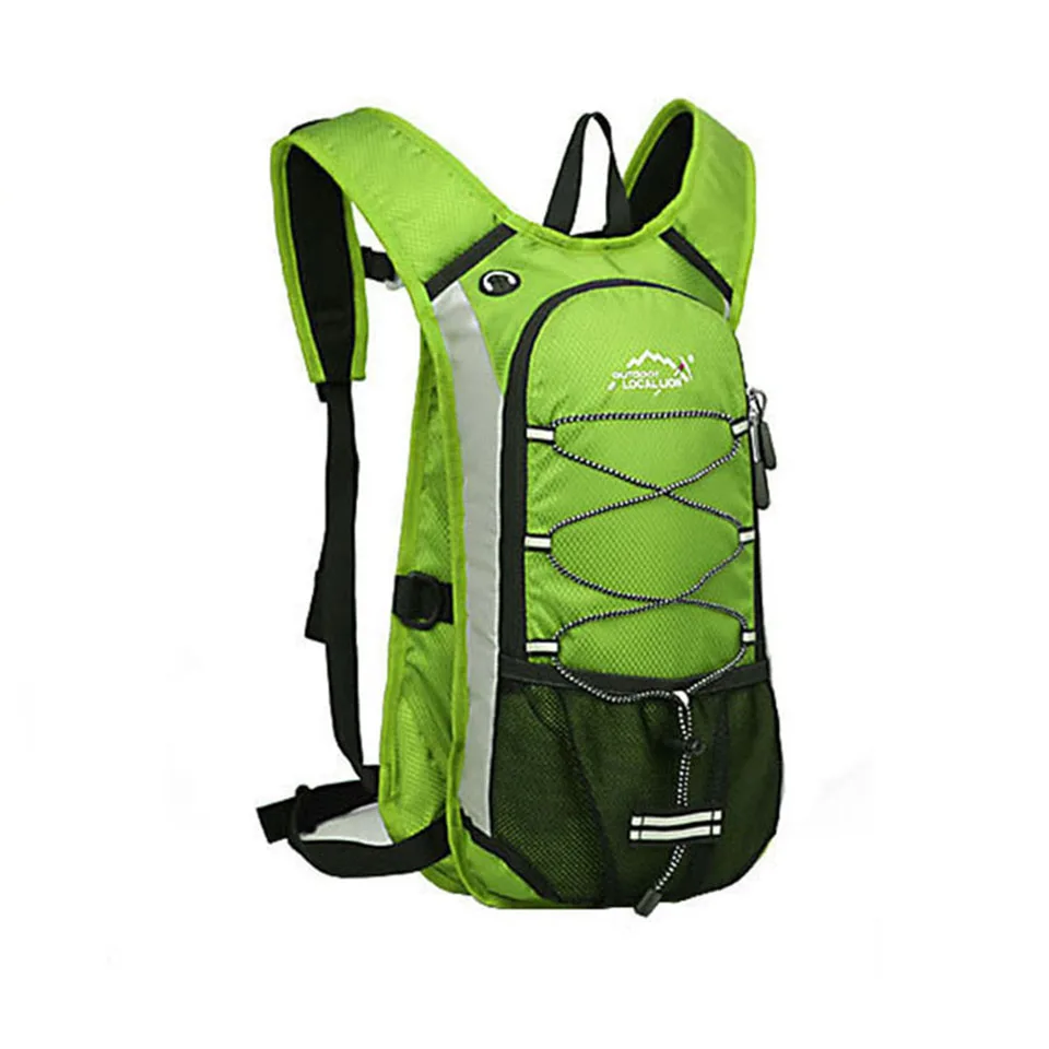Outdoor Local Lion 15L Large Capacity Unisex Waterproof Nylon Cycling Bag MTB Bike Sports Running Backpack Outdoor Hiking Sport
Outdoor Local Lion 15L Large Capacity Unisex Waterproof Nylon Cycling Bag MTB Bike Sports Running Backpack Outdoor Hiking Sport