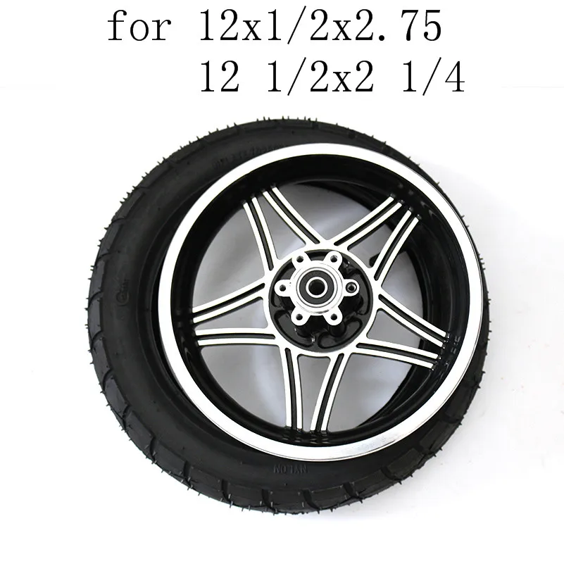 Electric scooter 12 inch tires 12 1/2X2.75 children bicycle tire hub 12 1/2 x 2 1/4 balance bicycle scooter motorcycle
Electric scooter 12 inch tires 12 1/2X2.75 children bicycle tire hub 12 1/2 x 2 1/4 balance bicycle scooter motorcycle