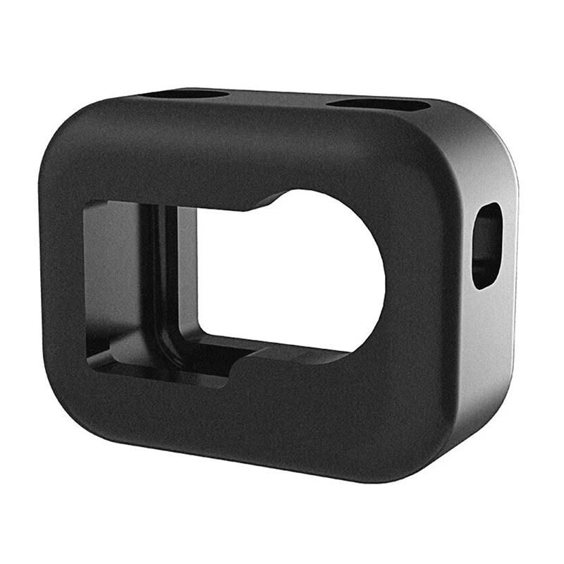 Frame High Density Sponge windshield Housing Case Shell Foam Windscreen Wind Cap For DJI Osmo Action Camera Accessories
Frame High Density Sponge windshield Housing Case Shell Foam Windscreen Wind Cap For DJI Osmo Action Camera Accessories