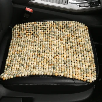 Bodhi Root Car Seat Mats Summer Cool Mats Putty Beads Monolithic Office Chair Cushions
Bodhi Root Car Seat Mats Summer Cool Mats Putty Beads Monolithic Office Chair Cushions