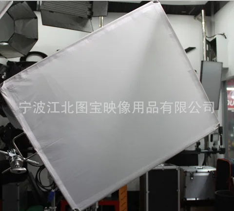 C special flag soft cloth film stent occlusion reduction soft light reflector 75*90cm
C special flag soft cloth film stent occlusion reduction soft light reflector 75*90cm