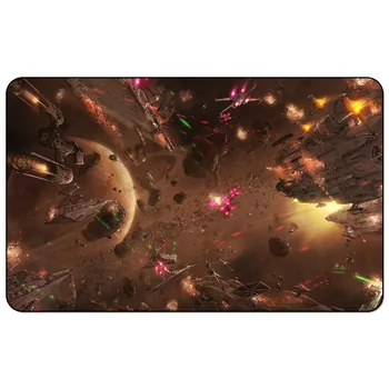 Star Wars Playmat : Battle Spaceship Playmat trading card game Playmat 60cm x 35cm (24" x 14") Size
Star Wars Playmat : Battle Spaceship Playmat trading card game Playmat 60cm x 35cm (24" x 14") Size
