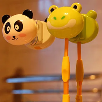 Kids Cute Cartoon Animal Head Shaped Toothbrush Holder Cover Two Suction Cup Colored Wall Mounted Bathroom Accessories Random St
Kids Cute Cartoon Animal Head Shaped Toothbrush Holder Cover Two Suction Cup Colored Wall Mounted Bathroom Accessories Random St