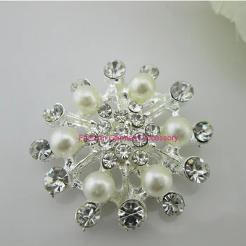 (CM437 30mm)50pcs fashion rhinestone button ivory pearl flatback embellishment button
(CM437 30mm)50pcs fashion rhinestone button ivory pearl flatback embellishment button