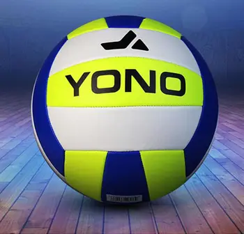 HOT! Profession Competition training volleyball High Quality Genuine PU Material Official Size 5 +Net Bag+ Needle,Free shipping
HOT! Profession Competition training volleyball High Quality Genuine PU Material Official Size 5 +Net Bag+ Needle,Free shipping