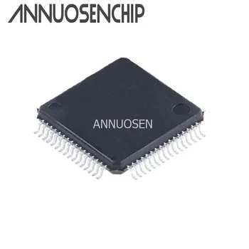 2PCS STM32F405RGT6 QFP64 STM32F405 QFP new and original free shipping
2PCS STM32F405RGT6 QFP64 STM32F405 QFP new and original free shipping