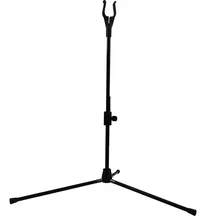 Archery Bow Stand Holder Black Color Recurve Bow Stand for Hunting Shooting Sports
Archery Bow Stand Holder Black Color Recurve Bow Stand for Hunting Shooting Sports
