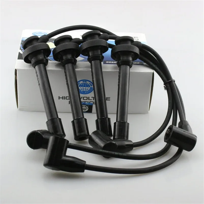 Divided line ignition lines wires for Great Wall Haval 4G63 4G64 4g69 high voltage ignition lines
Divided line ignition lines wires for Great Wall Haval 4G63 4G64 4g69 high voltage ignition lines