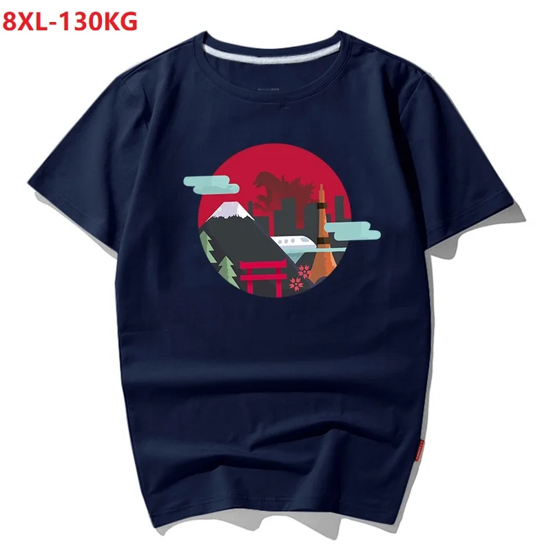 summer women short sleeve t-shirt japan style high street large size big tshirt 5XL 7XL 8XL funny letter tees navy blue tops 54
summer women short sleeve t-shirt japan style high street large size big tshirt 5XL 7XL 8XL funny letter tees navy blue tops 54