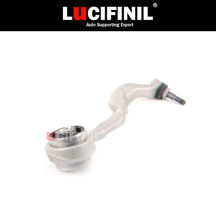LuCIFINIL New Front Thrust Arm Right Fit BMW E81 E88 E82 E90 E93 E92 E91 E84 E89 E46 31126769797
LuCIFINIL New Front Thrust Arm Right Fit BMW E81 E88 E82 E90 E93 E92 E91 E84 E89 E46 31126769797