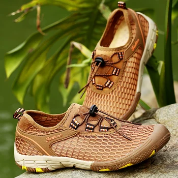 Vogue Breathable Tenis Sneakers Shoes Outdoor Casual Shoes Men Elastic Mesh Men Shoes Hollow Man Footwear Big Size 28-67
Vogue Breathable Tenis Sneakers Shoes Outdoor Casual Shoes Men Elastic Mesh Men Shoes Hollow Man Footwear Big Size 28-67