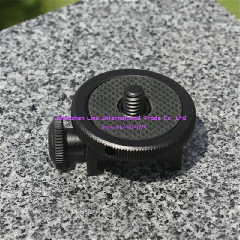 Datyson Metal Fixture Aluminum Alloy 6mm Screw Length 21-25mm Base Fixture Range 6M0004
Datyson Metal Fixture Aluminum Alloy 6mm Screw Length 21-25mm Base Fixture Range 6M0004