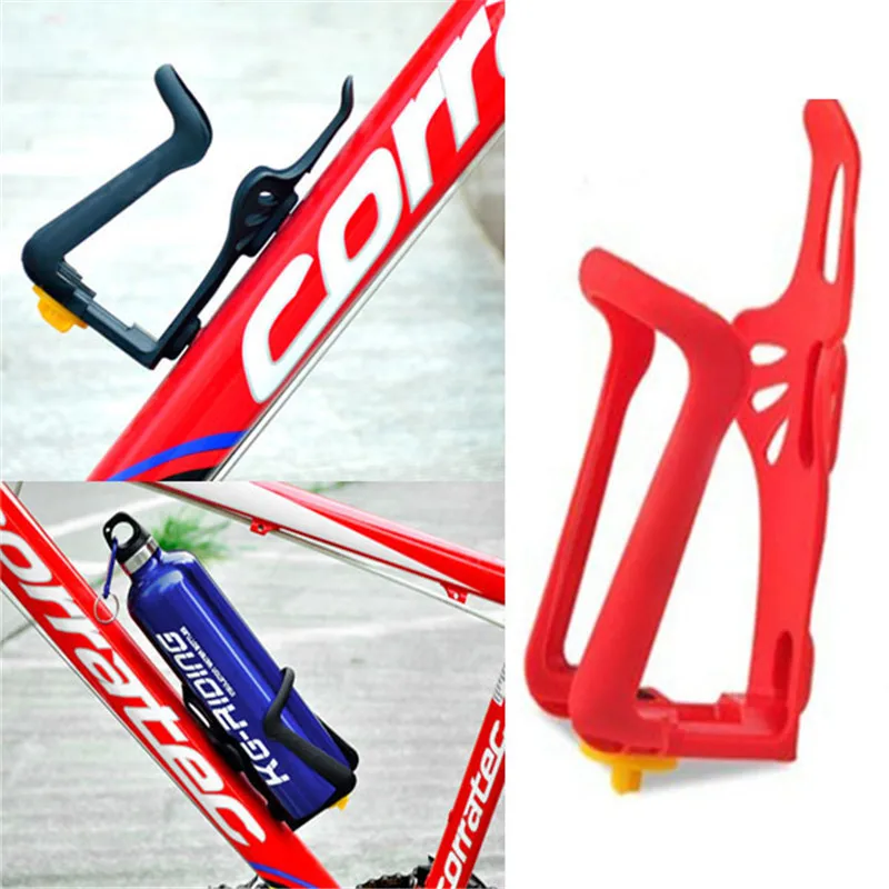 Adjustable Bicycle Water Bottle Holder Plastic Mountain Bottle Cages Utility 202-0030
Adjustable Bicycle Water Bottle Holder Plastic Mountain Bottle Cages Utility 202-0030