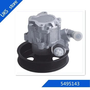 Power steering pump 5495143 For New Excelle 1.6 06-12
Power steering pump 5495143 For New Excelle 1.6 06-12