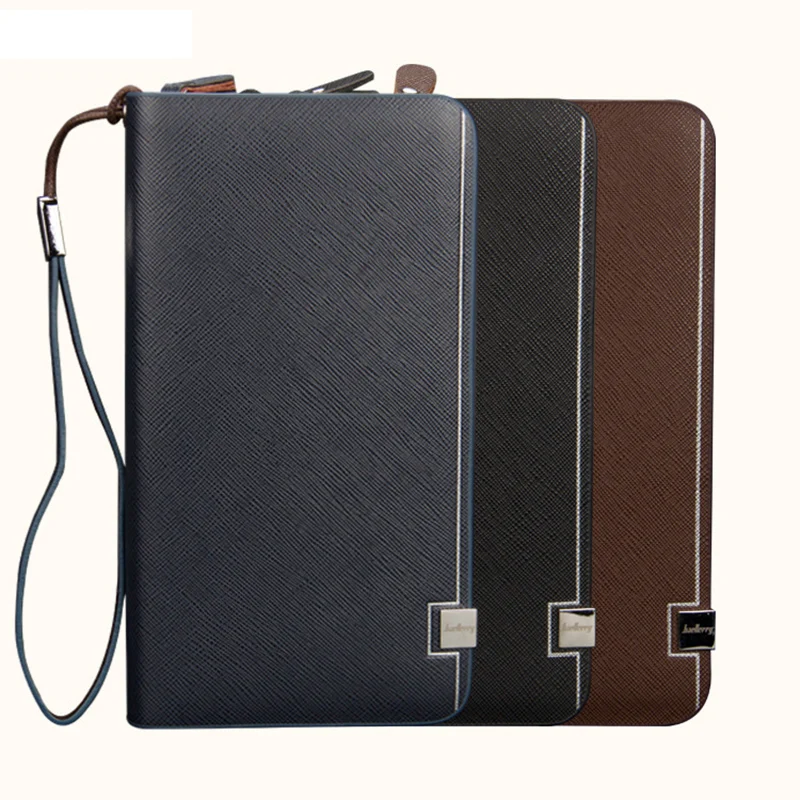 2018 Business Men's Wallets Case for MI 8 Solid Leather Long Wallet Portable Cash Purses Casual Standard Wallets Male Clutch Bag
2018 Business Men's Wallets Case for MI 8 Solid Leather Long Wallet Portable Cash Purses Casual Standard Wallets Male Clutch Bag