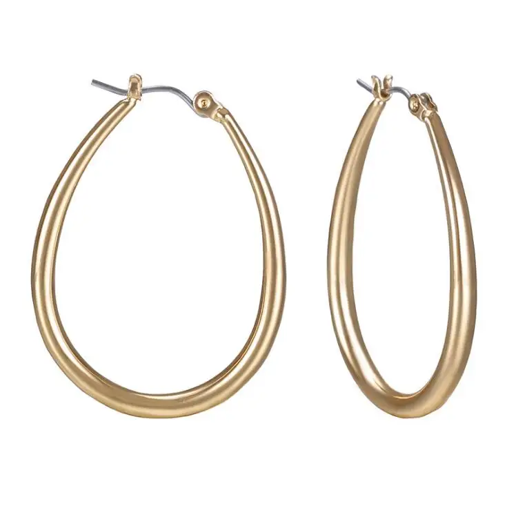 copper earrings fashion jewelry brincos 2018 metal dangle earrings for women boucle d'oreille femme
copper earrings fashion jewelry brincos 2018 metal dangle earrings for women boucle d'oreille femme